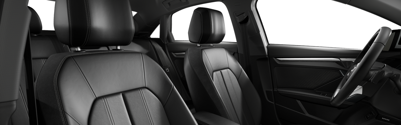 2025 Audi A3 Premium Plus - Photo 45