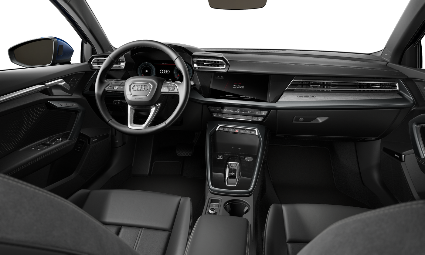 2025 Audi A3 Premium Plus - Photo 31
