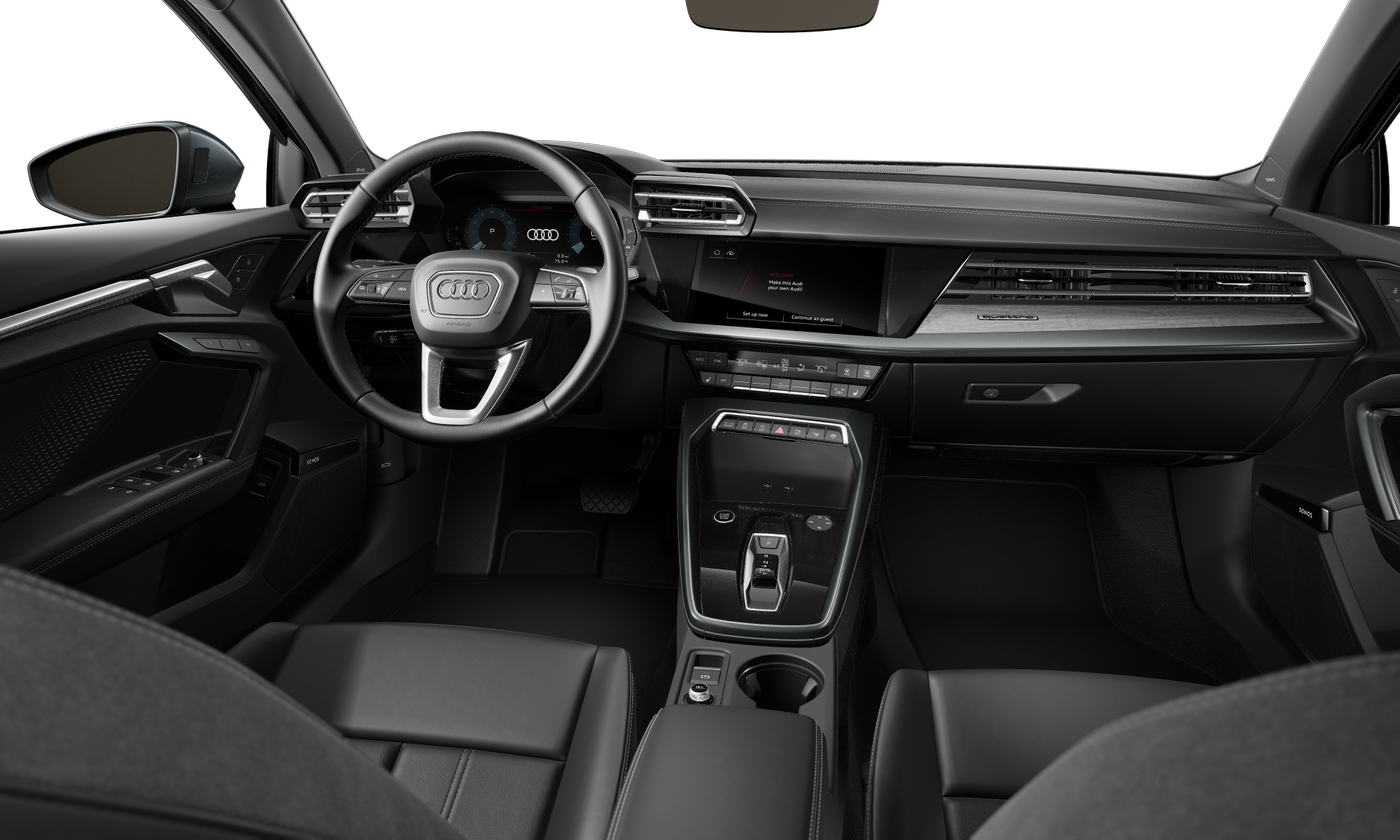 2025 Audi A3 Premium Plus - Photo 56
