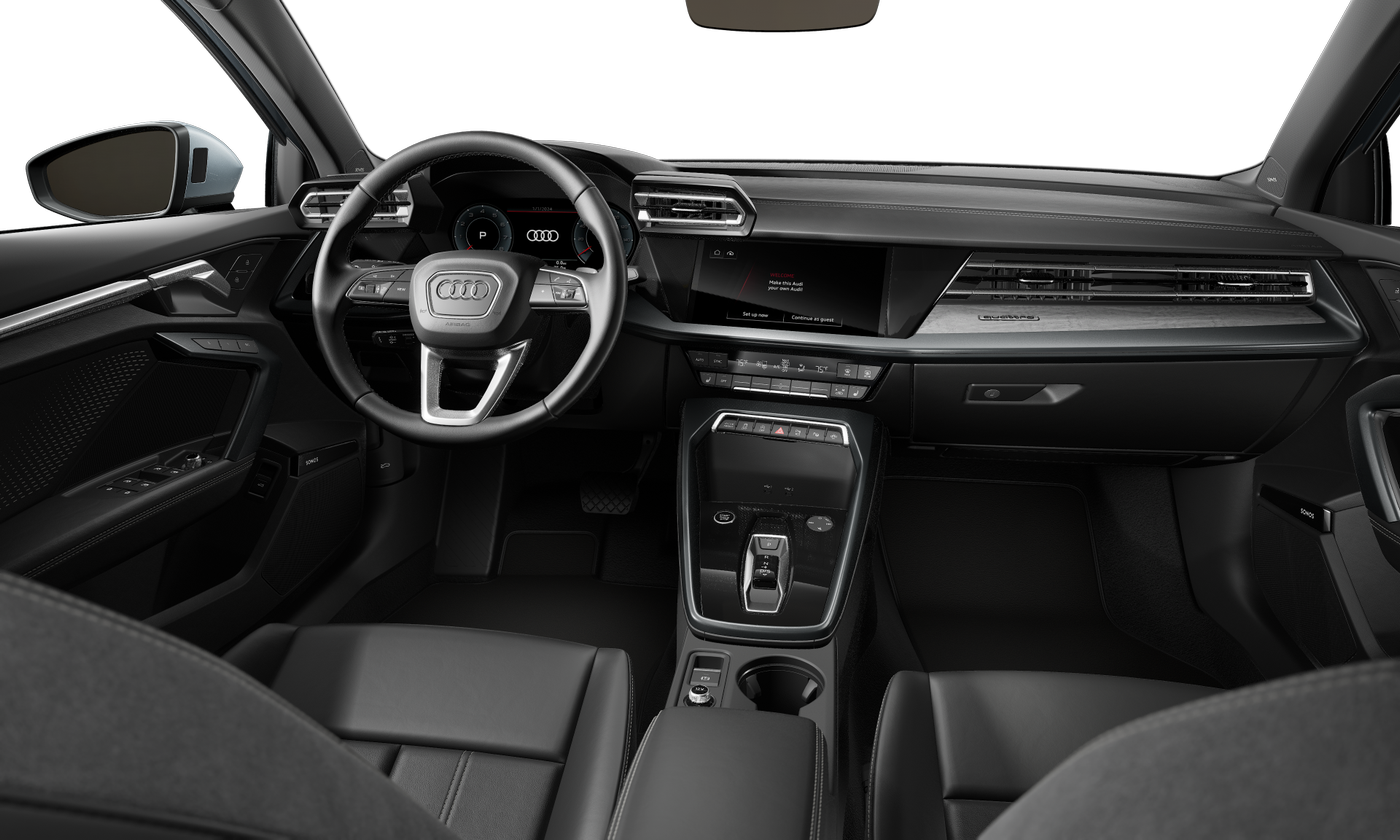 2025 Audi A3 Premium Plus - Photo 39