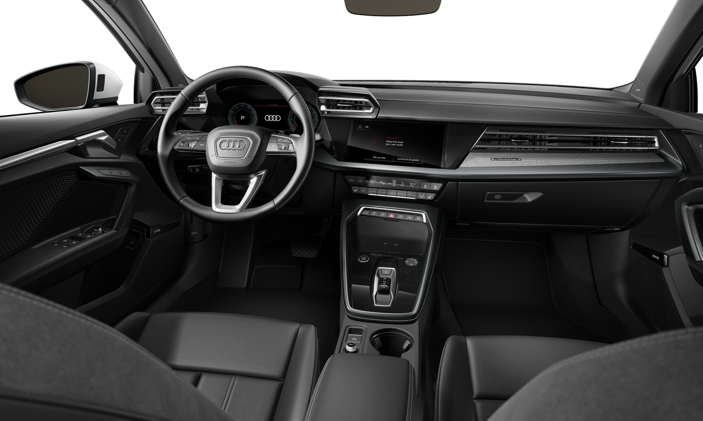 2025 Audi A3 Premium Plus - Photo 41