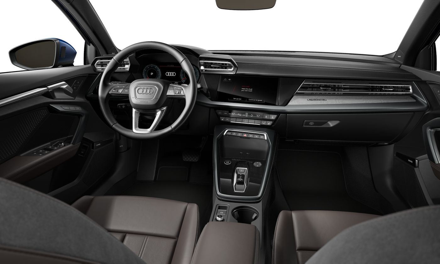 2025 Audi A3 Premium Plus - Photo 28