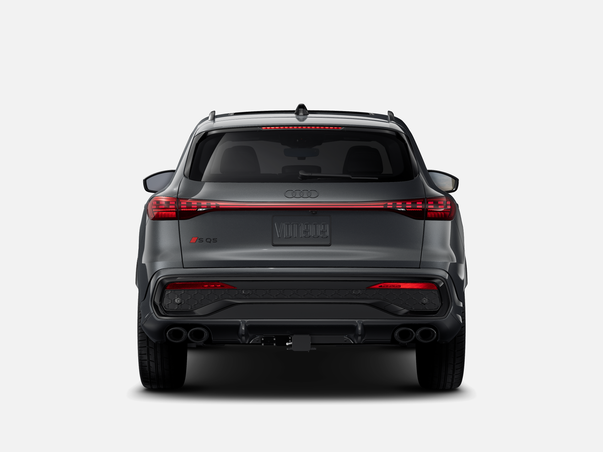 2026 Audi SQ5 Premium Plus - Photo 37