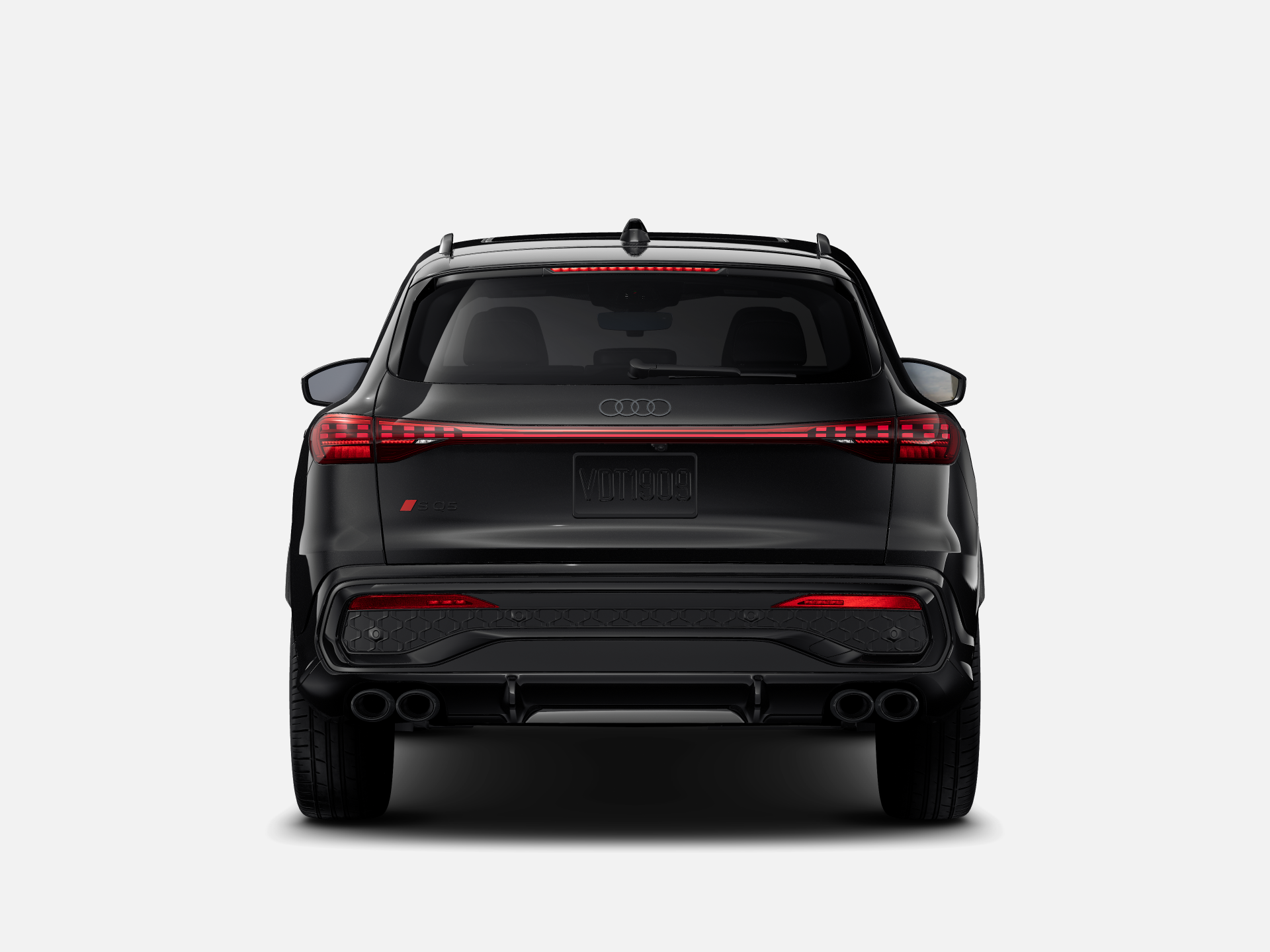 2026 Audi SQ5 Premium Plus - Photo 6