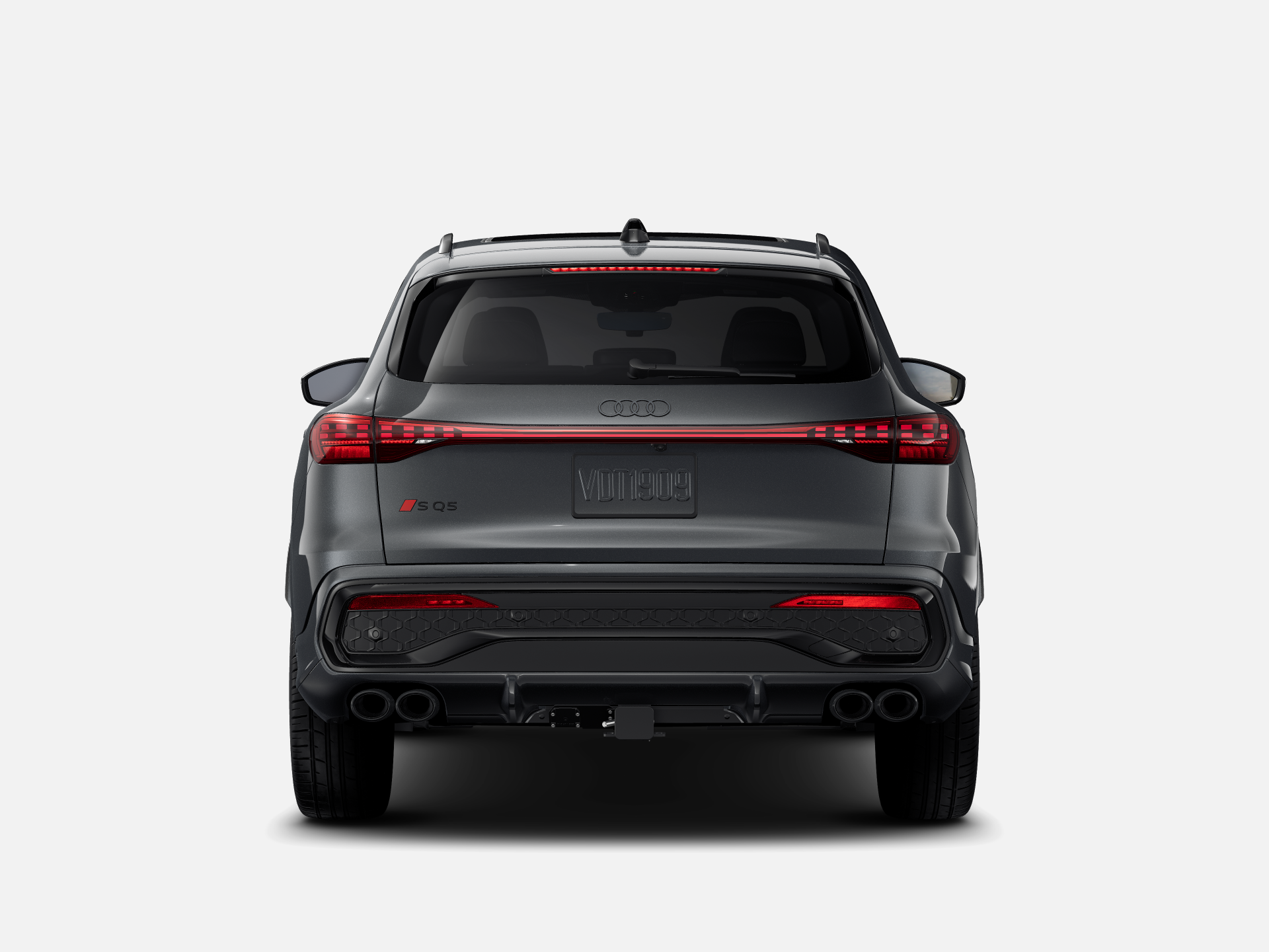 2026 Audi SQ5 Premium Plus - Photo 37