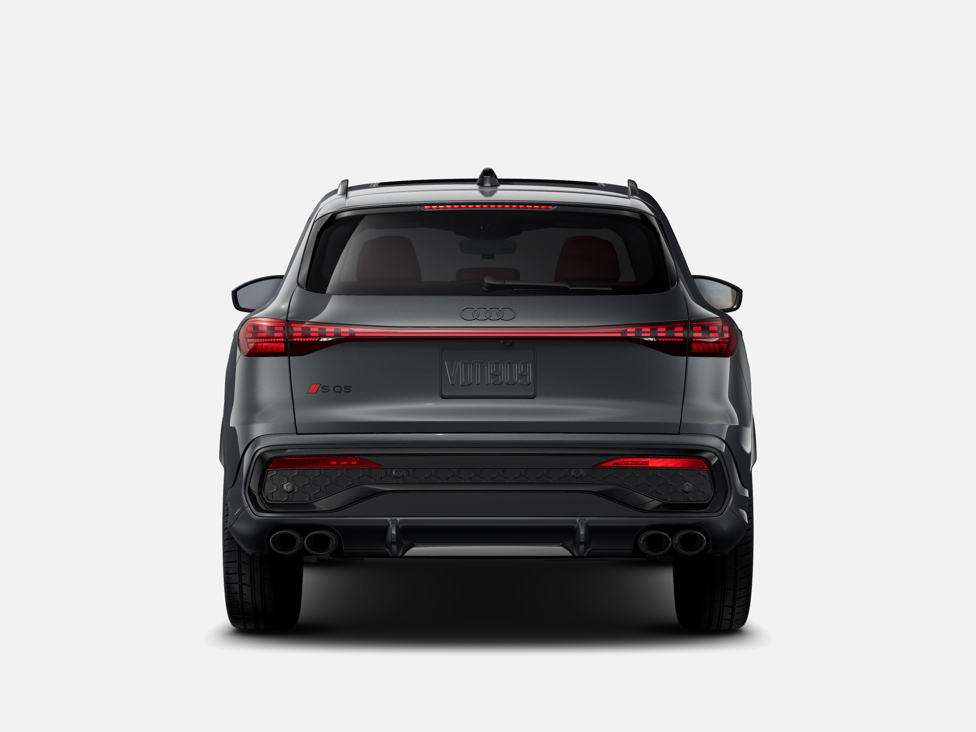 2026 Audi SQ5 Premium Plus - Photo 6