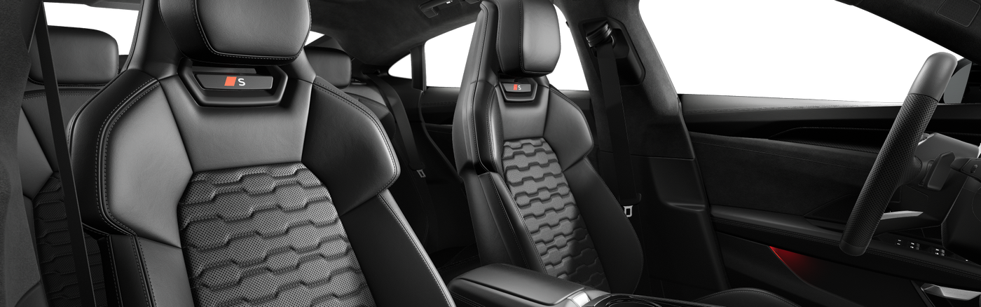 2026 Audi S e-tron GT Prestige - Photo 72