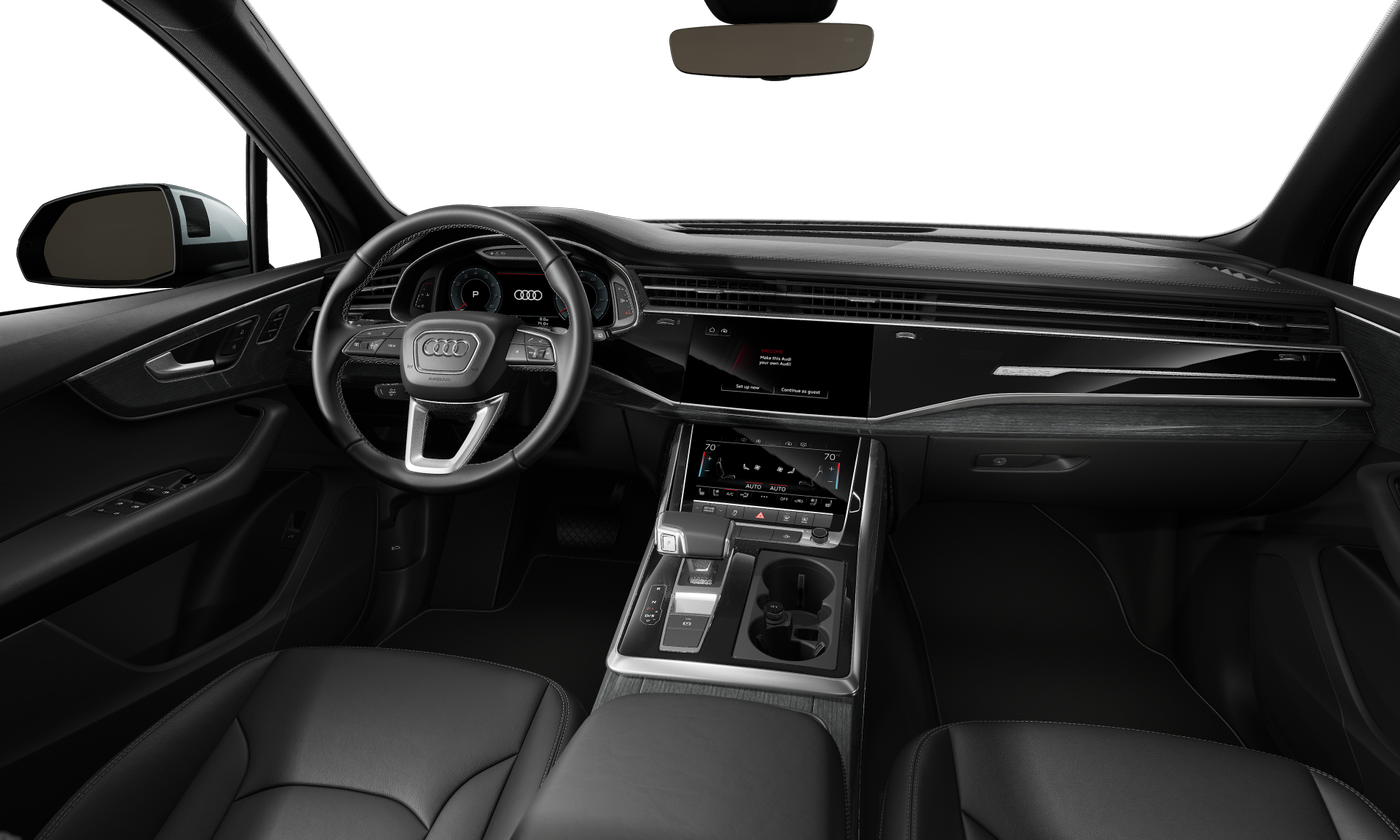 2026 Audi Q7 S Line Premium - Photo 31
