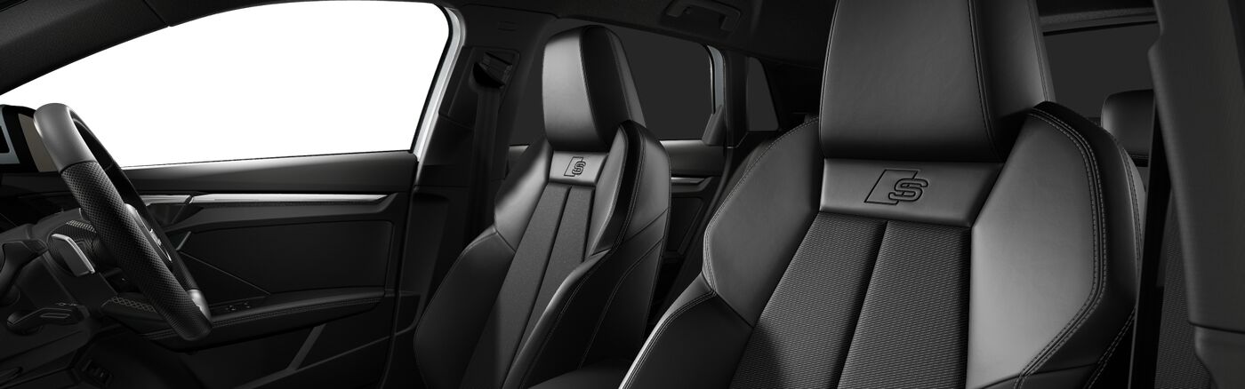 Audi Car Configurator