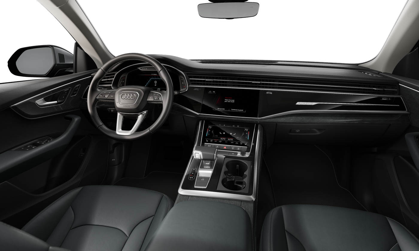 2026 Audi Q8 Premium - Photo 38