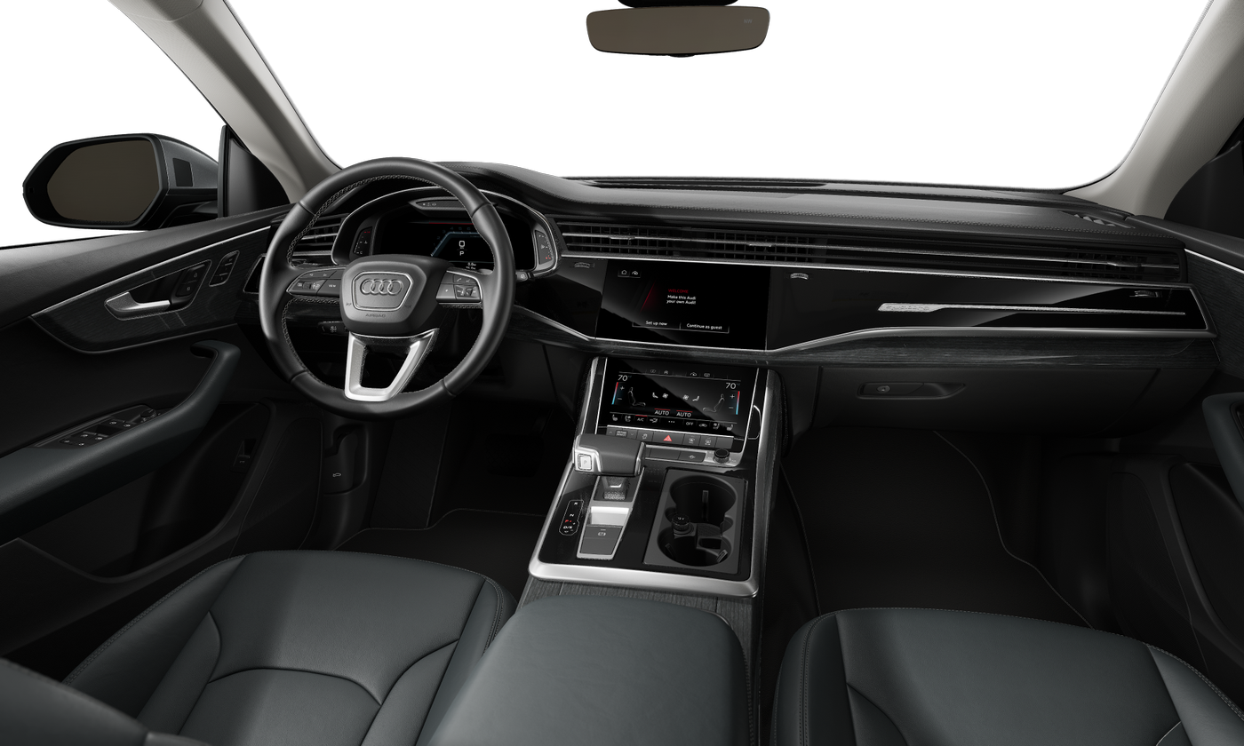 2026 Audi Q8 Premium - Photo 38