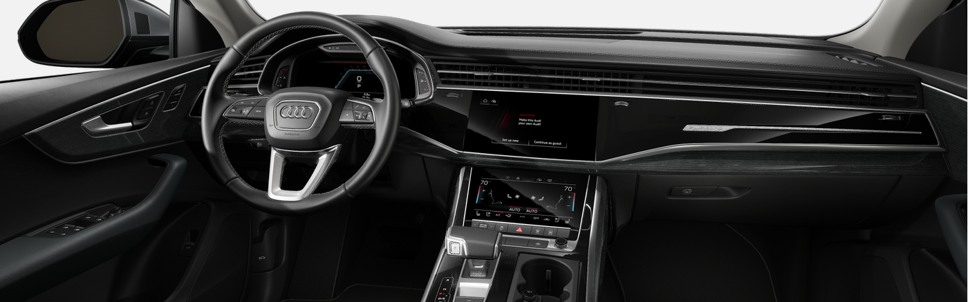 2026 Audi Q8 Premium - Photo 41