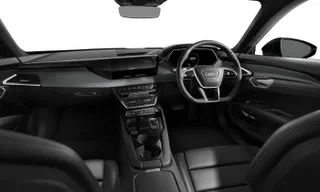 Image about Audi e-tron GT e-tron GT quattro kW