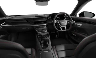 Image about Audi RS e-tron GT RS e-tron GT kW