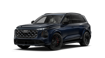 Photo of 2027 Audi SQ7 
