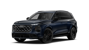 Photo of 2027 Audi SQ7 