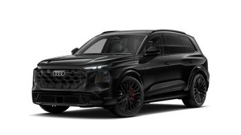 Photo of 2027 Audi SQ7