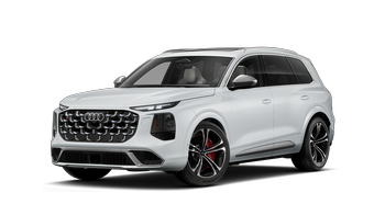Photo of 2027 Audi SQ7