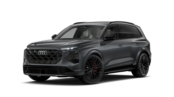Photo of 2027 Audi SQ7