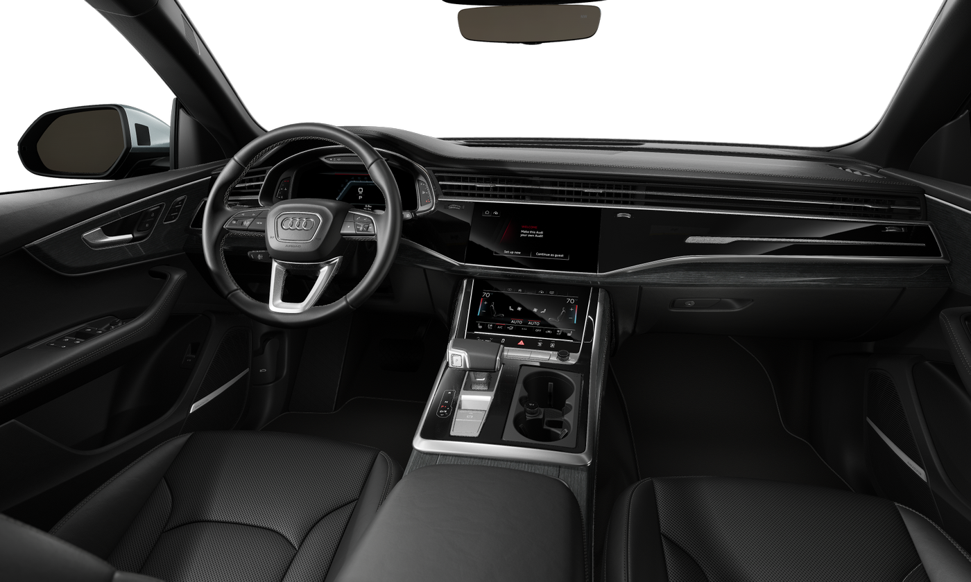 2027 Audi Q8 Premium Plus - Photo 13