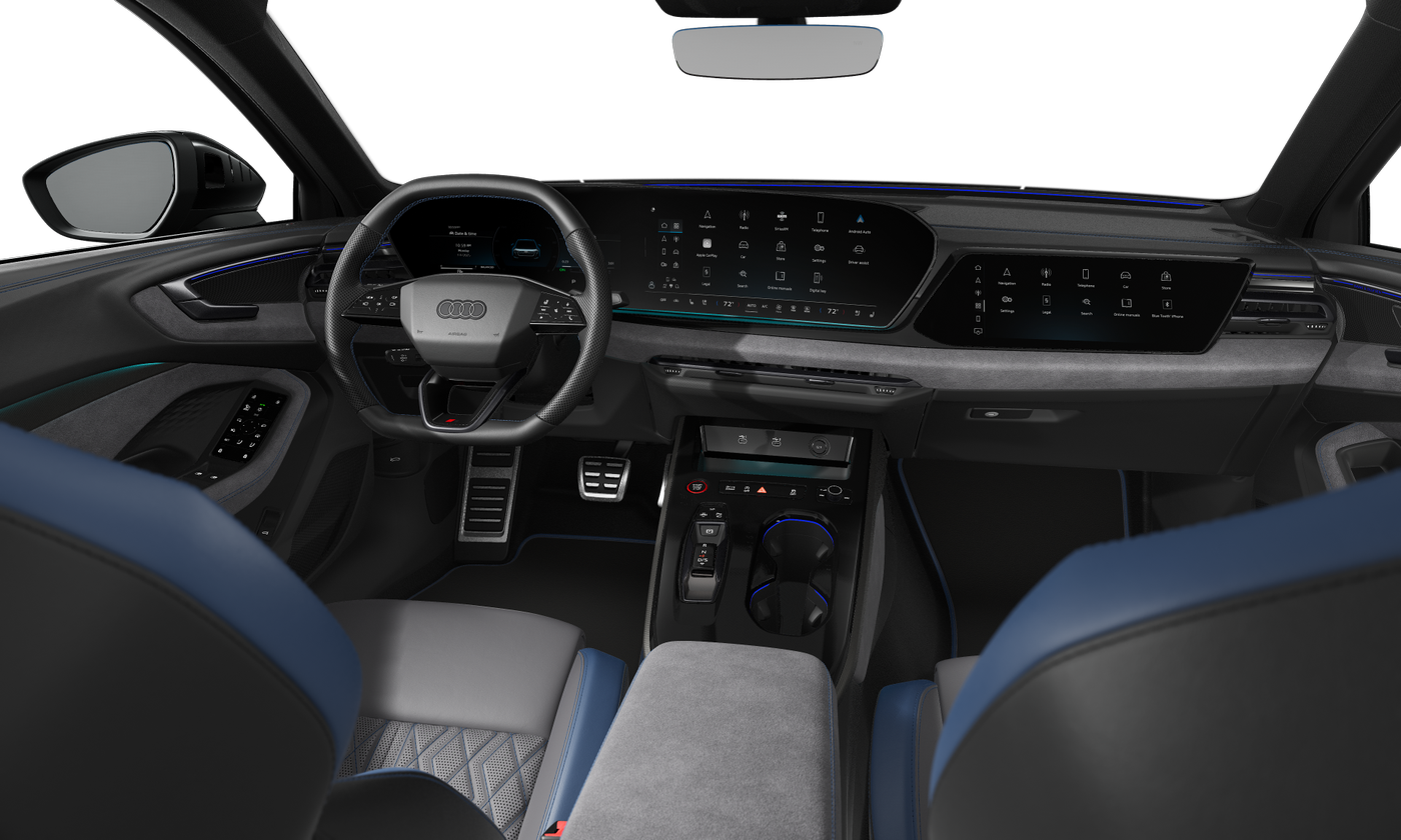 2025 Audi S5 Prestige - Photo 52