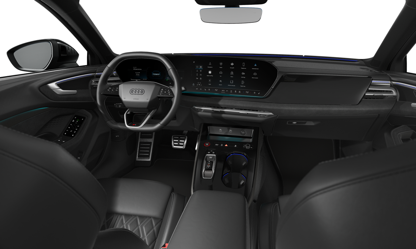 2025 Audi S5 Premium Plus - Photo 53