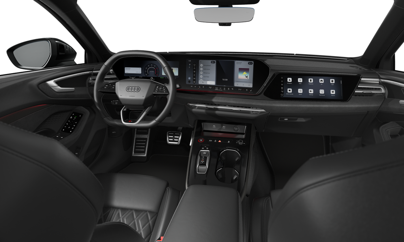 2026 Audi S5 Premium Plus - Photo 26
