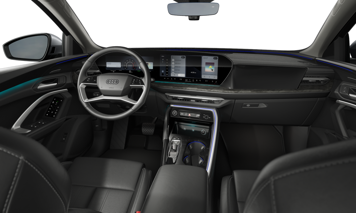 2026 Audi Q5 Premium Plus - Photo 44