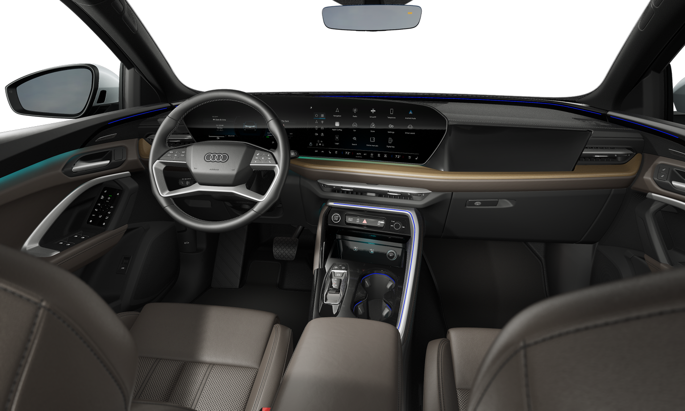 2025 Audi Q5 Sportback Premium Plus - Photo 25
