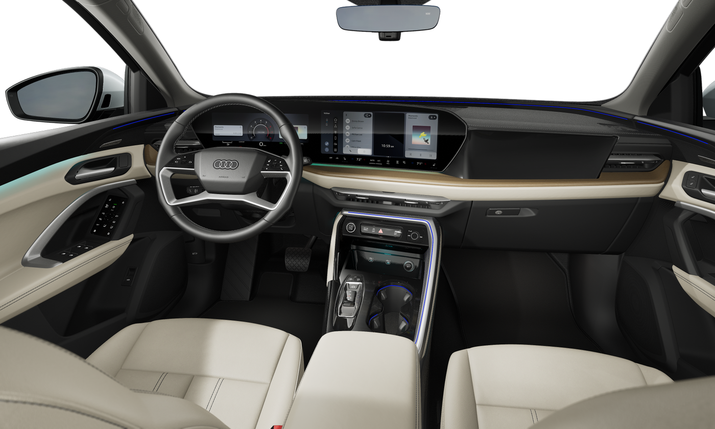 2026 Audi Q5 Premium Plus - Photo 65