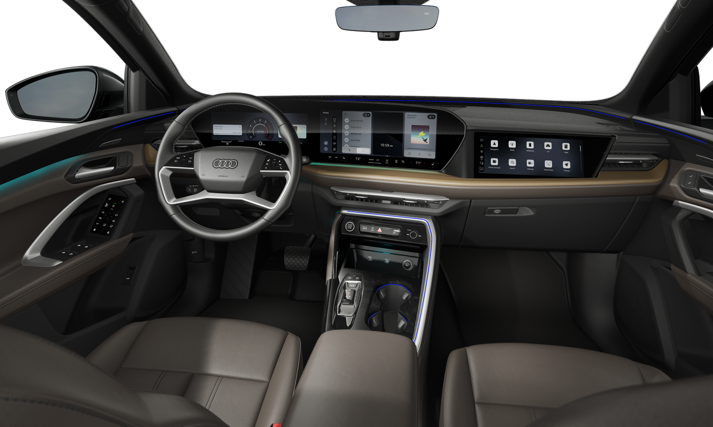 2026 Audi Q5 Premium Plus - Photo 45