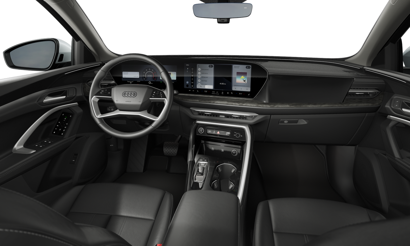 2026 Audi Q5 Premium - Photo 34