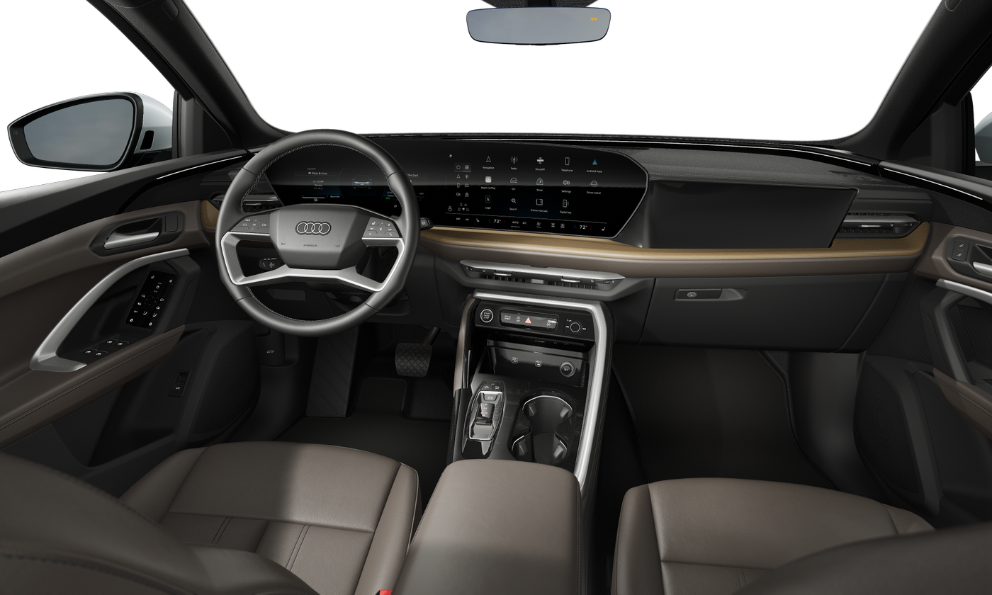 2025 Audi Q5 Premium - Photo 13