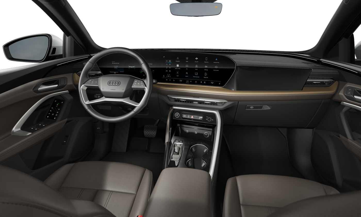 2025 Audi Q5 Premium - Photo 44