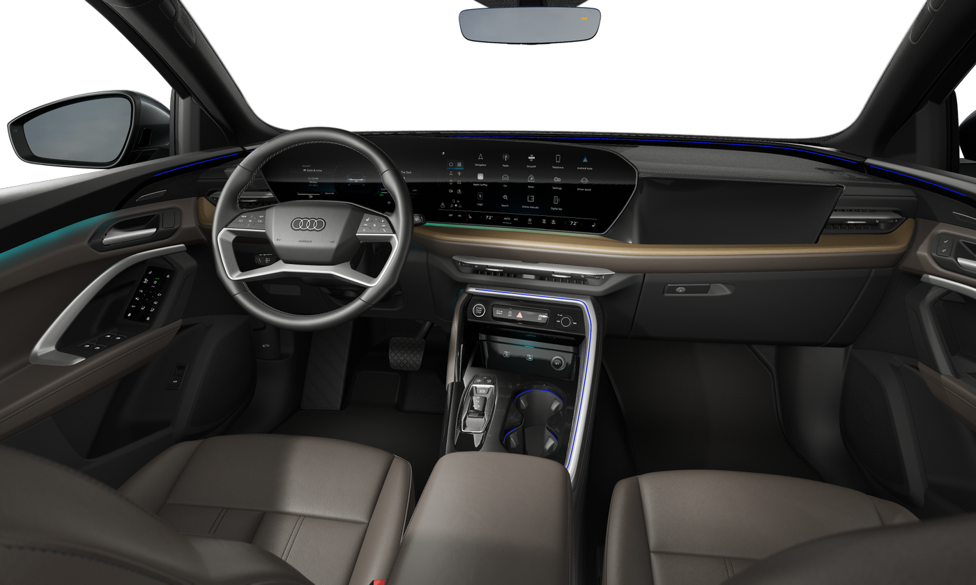 2025 Audi Q5 Sportback Premium Plus - Photo 31