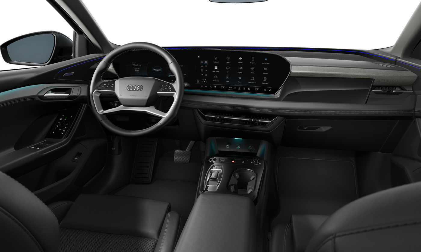 2025 Audi Q6 e-tron Premium Plus - Photo 13