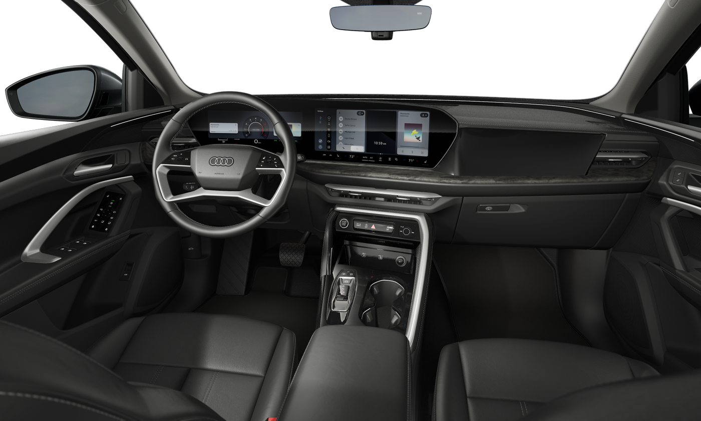 2026 Audi Q5 Premium - Photo 14