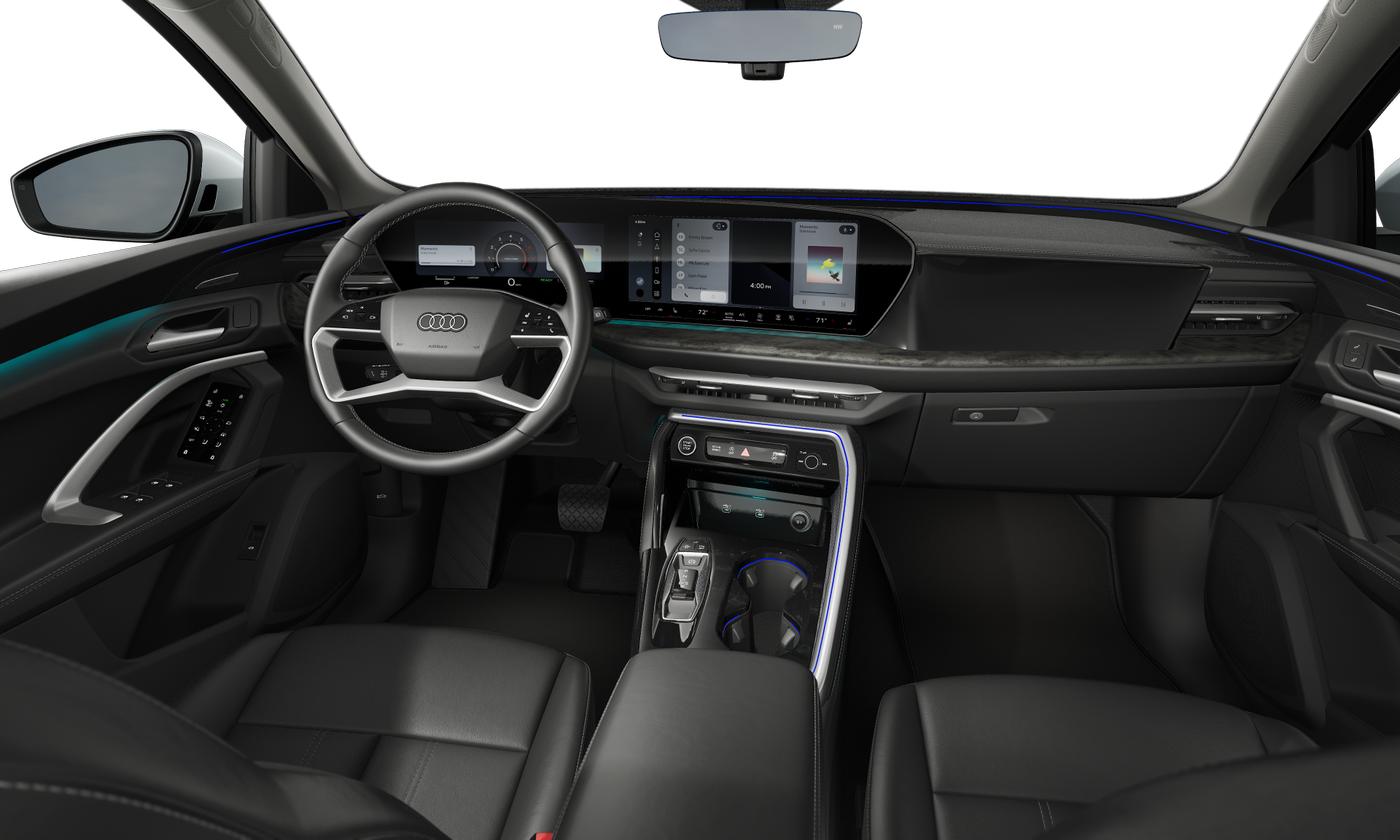 2026 Audi Q5 Premium Plus - Photo 21