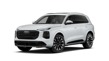 Photo of 2027 Audi Q7 