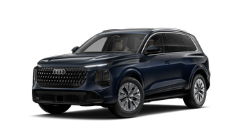 Photo of 2027 Audi Q7
