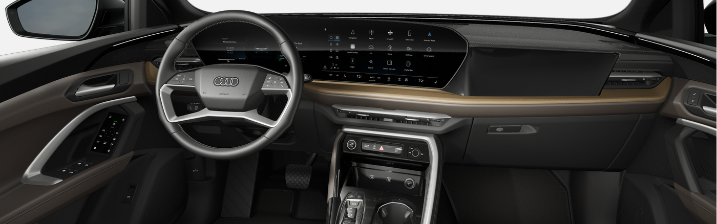 2025 Audi Q5 Premium - Photo 37