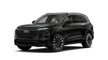 Photo of 2027 Audi Q7 
