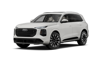 Photo of 2027 Audi Q7 