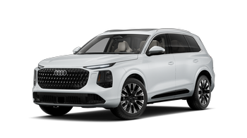 Photo of 2027 Audi Q7