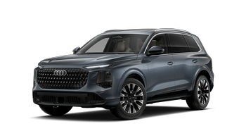Photo of 2027 Audi Q7