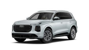 Photo of 2027 Audi Q7 