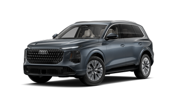 Photo of 2027 Audi Q7 