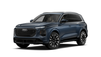 Photo of 2027 Audi Q7
