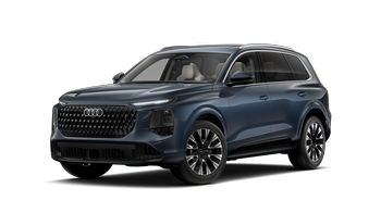 Photo of 2027 Audi Q7