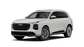 Photo of 2027 Audi Q7 